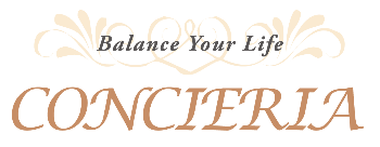 西新宿コンシェリアクリニックロゴ